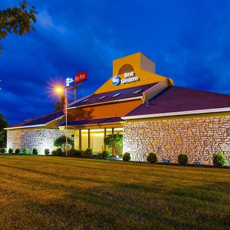 Cherry Grove Best Western Clermont מראה חיצוני תמונה