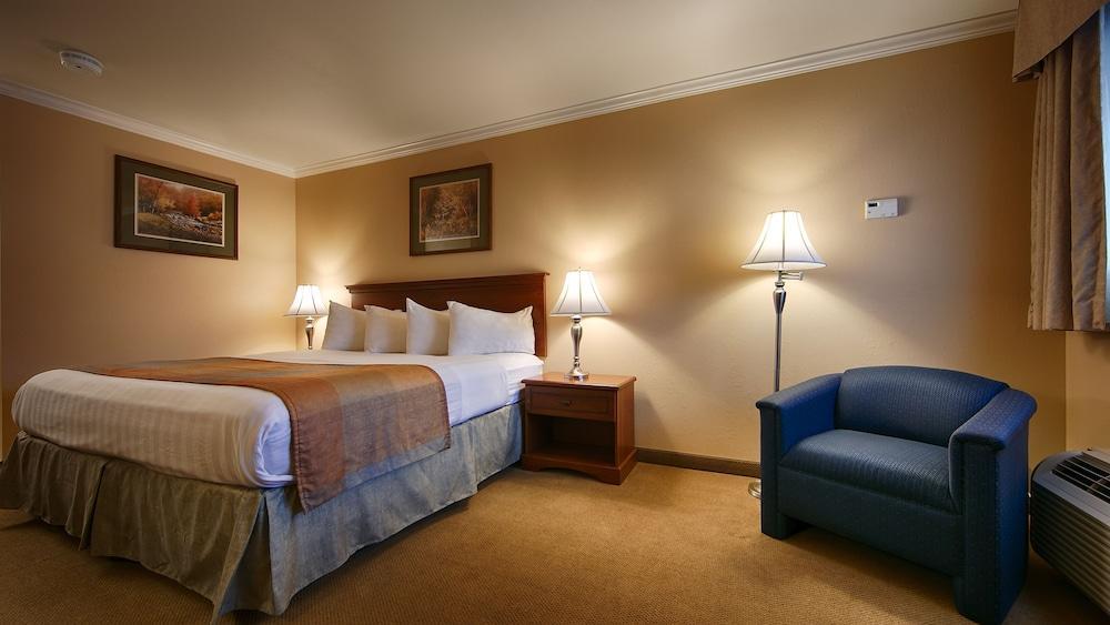 Cherry Grove Best Western Clermont מראה חיצוני תמונה
