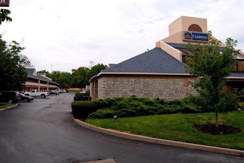 Cherry Grove Best Western Clermont מראה חיצוני תמונה