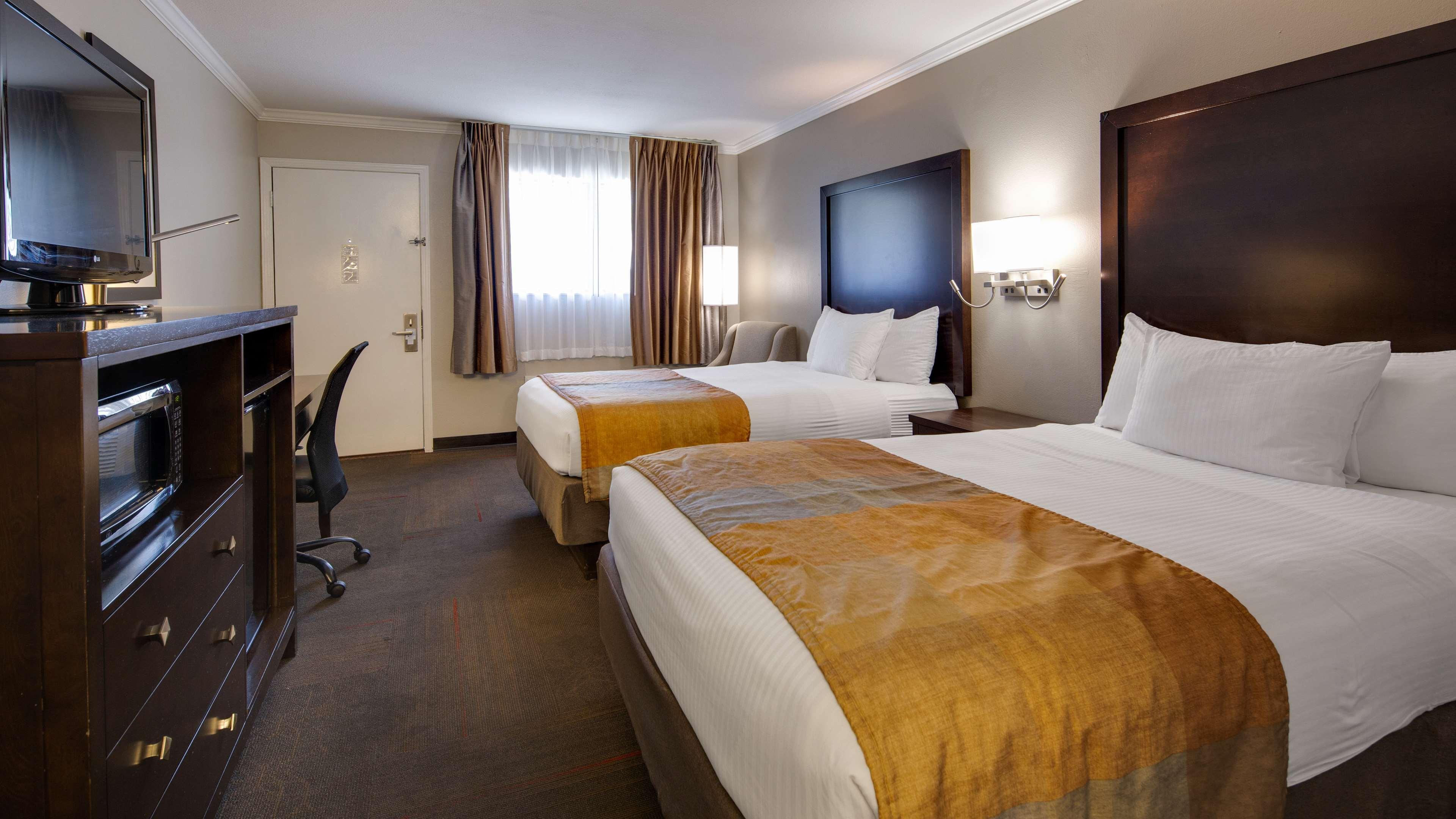 Cherry Grove Best Western Clermont מראה חיצוני תמונה