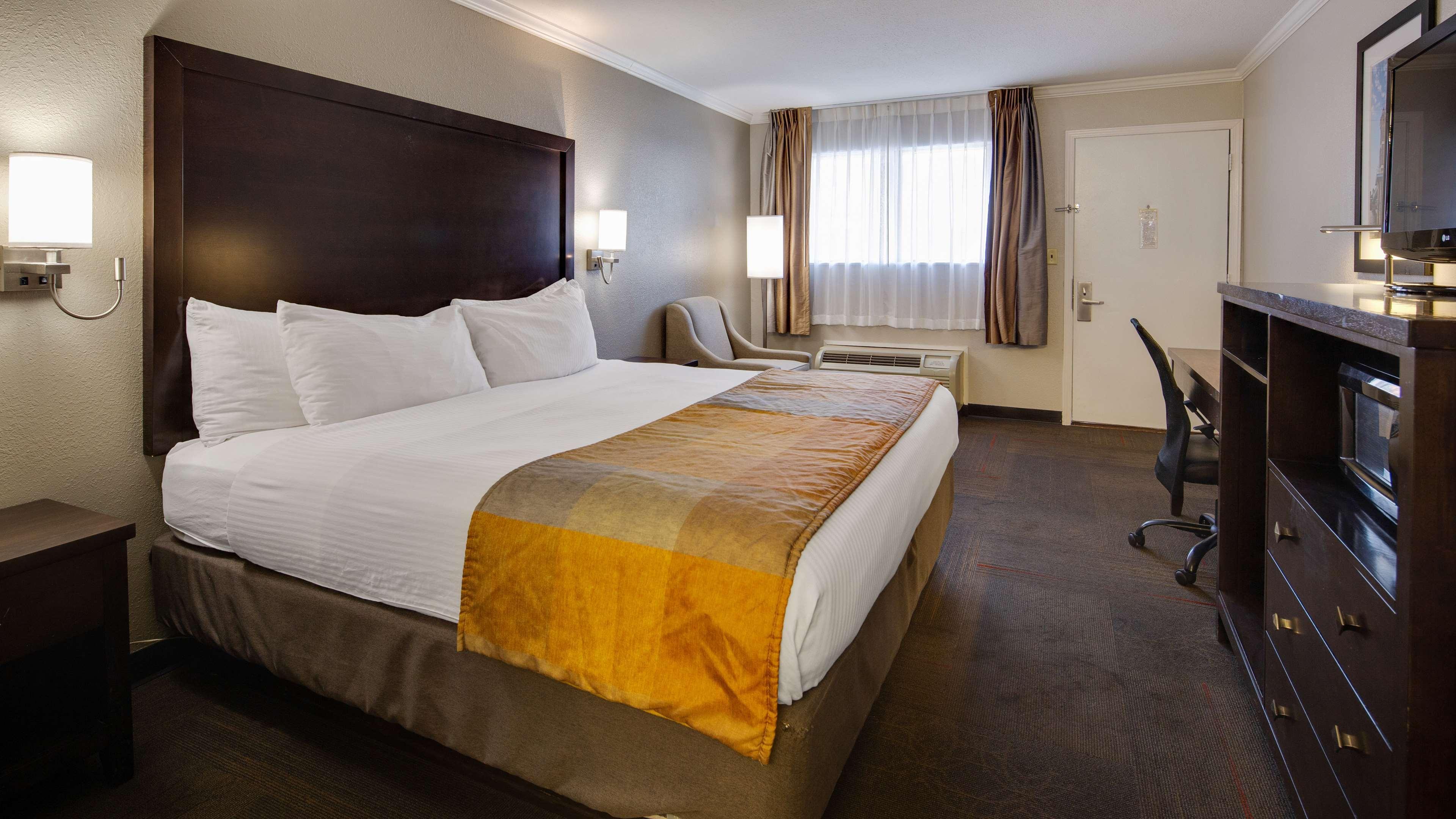 Cherry Grove Best Western Clermont מראה חיצוני תמונה