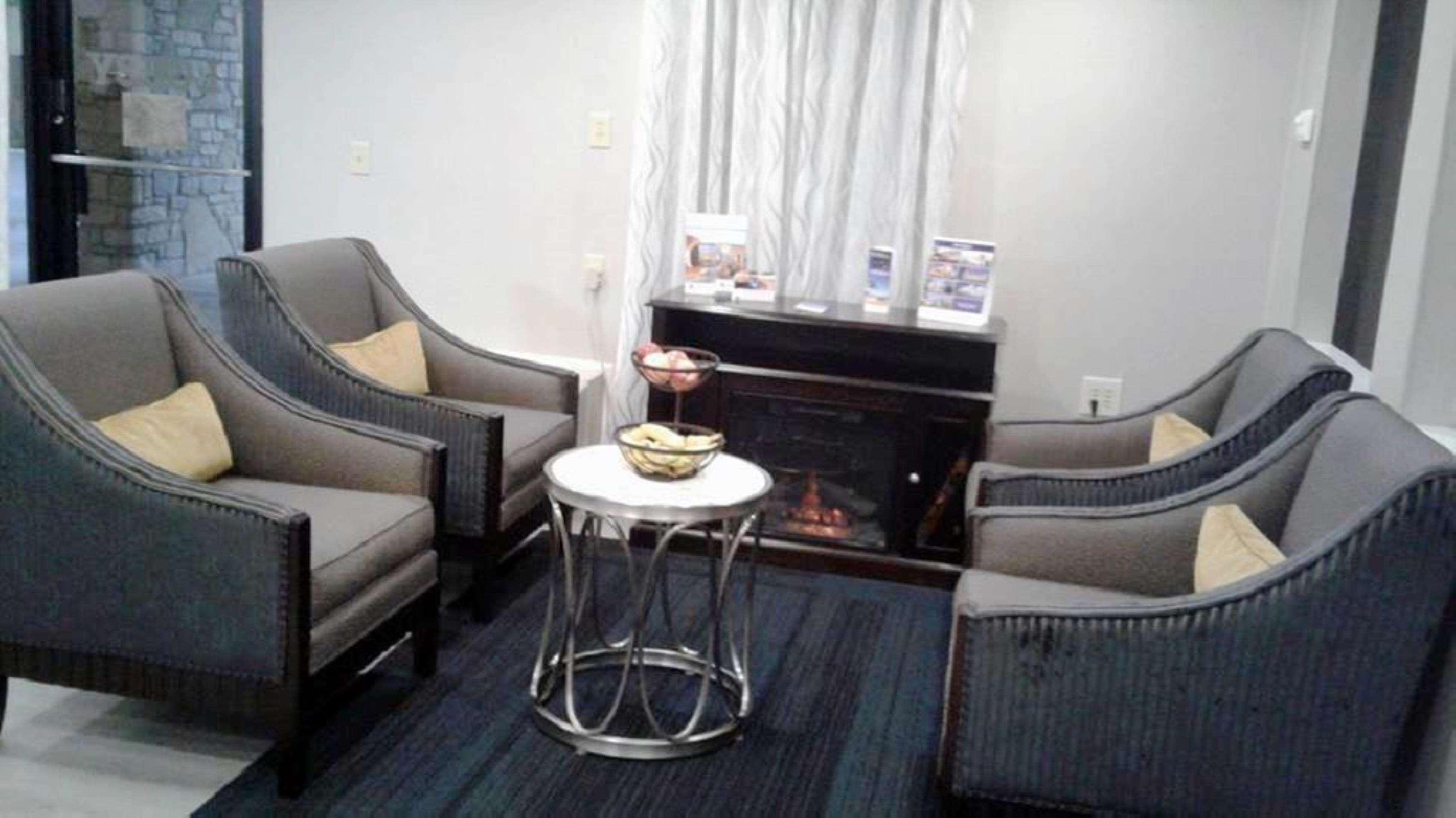 Cherry Grove Best Western Clermont מראה חיצוני תמונה
