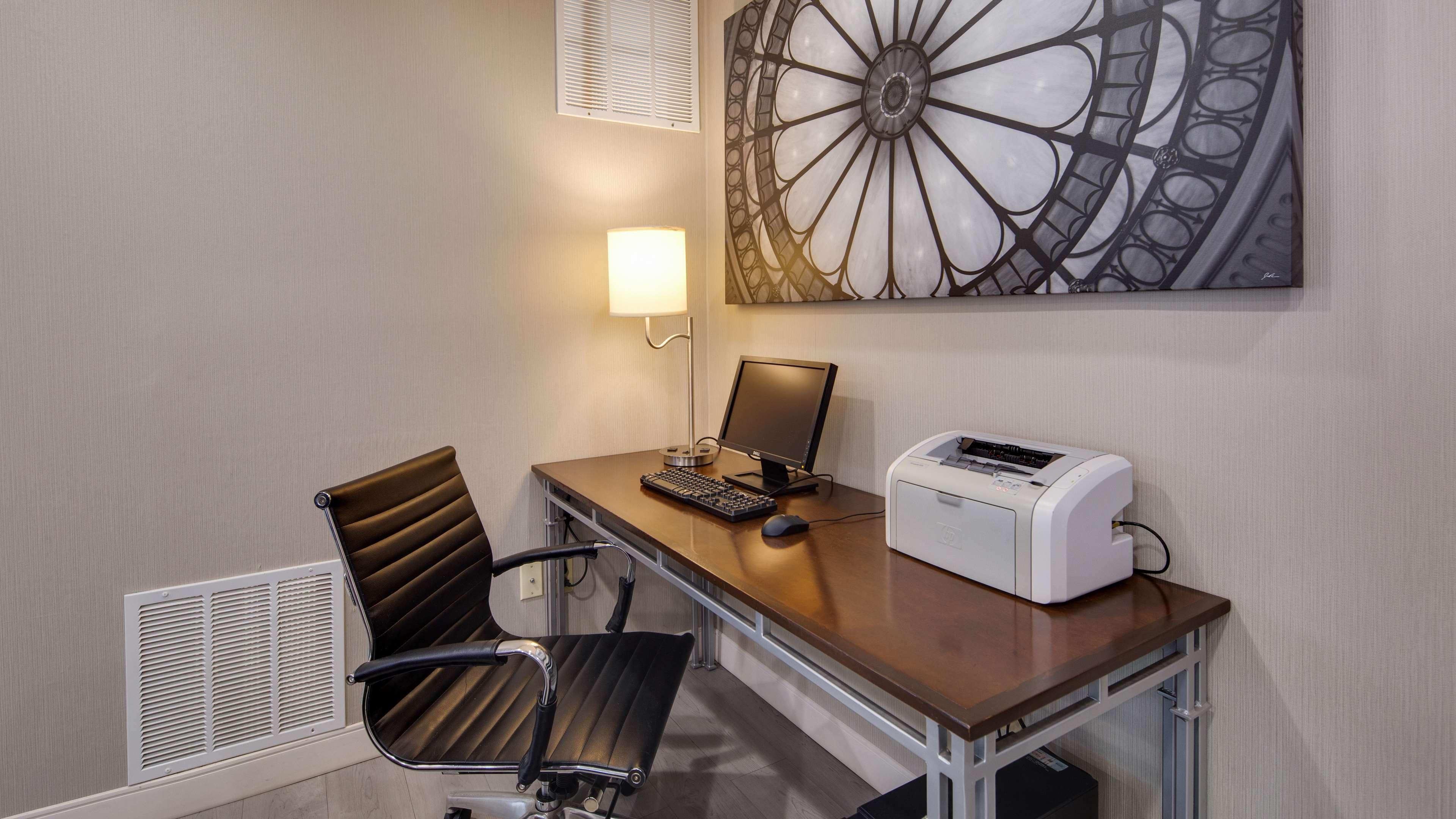 Cherry Grove Best Western Clermont מראה חיצוני תמונה