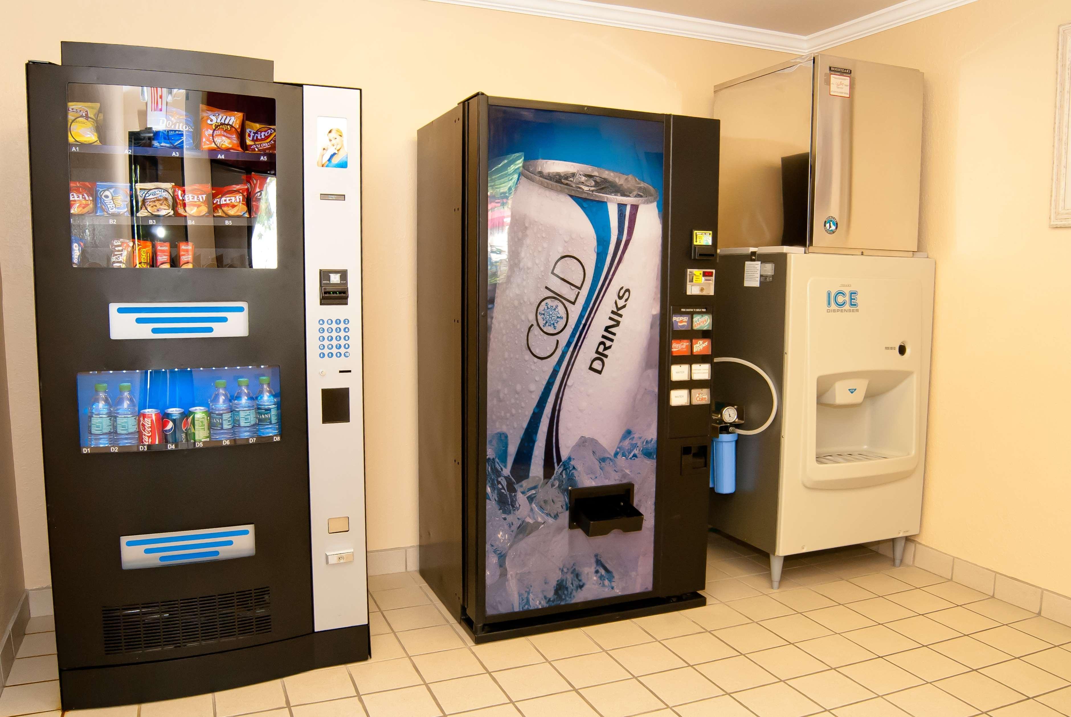 Cherry Grove Best Western Clermont מראה חיצוני תמונה