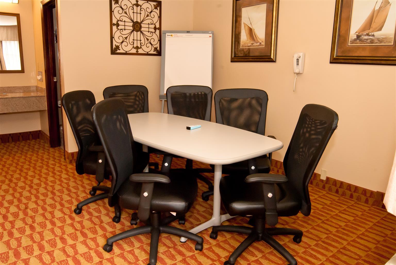Cherry Grove Best Western Clermont עסק תמונה