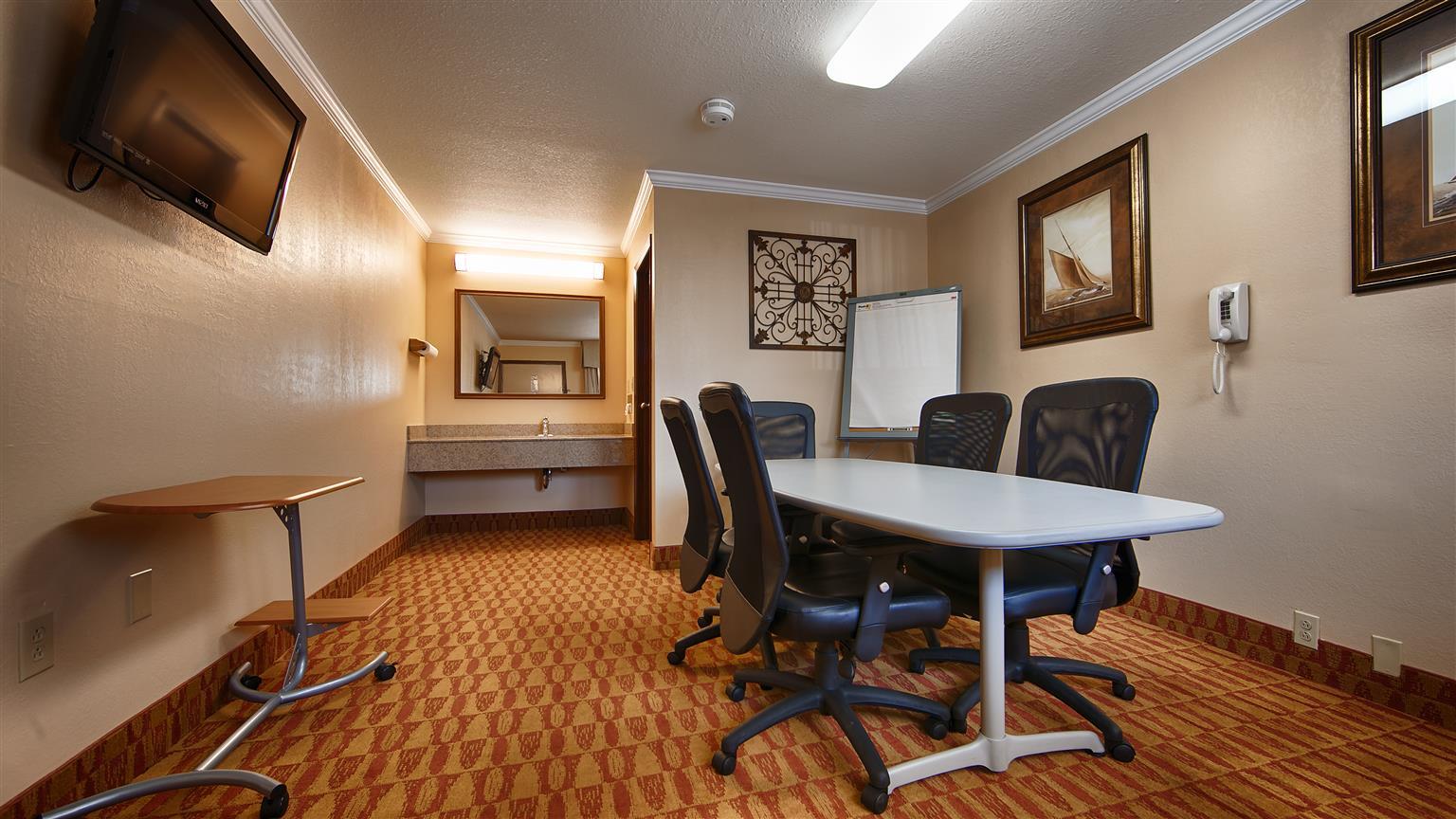 Cherry Grove Best Western Clermont מראה חיצוני תמונה