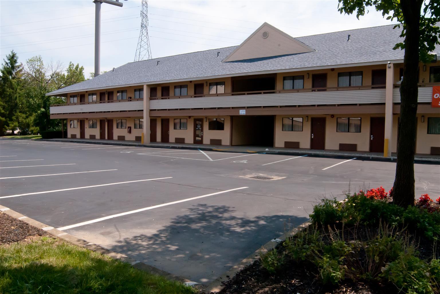 Cherry Grove Best Western Clermont מראה חיצוני תמונה