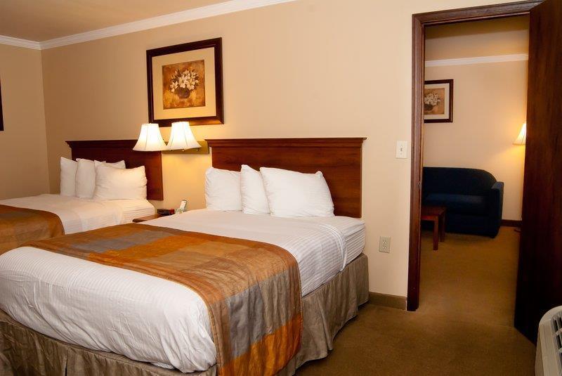 Cherry Grove Best Western Clermont חדר תמונה