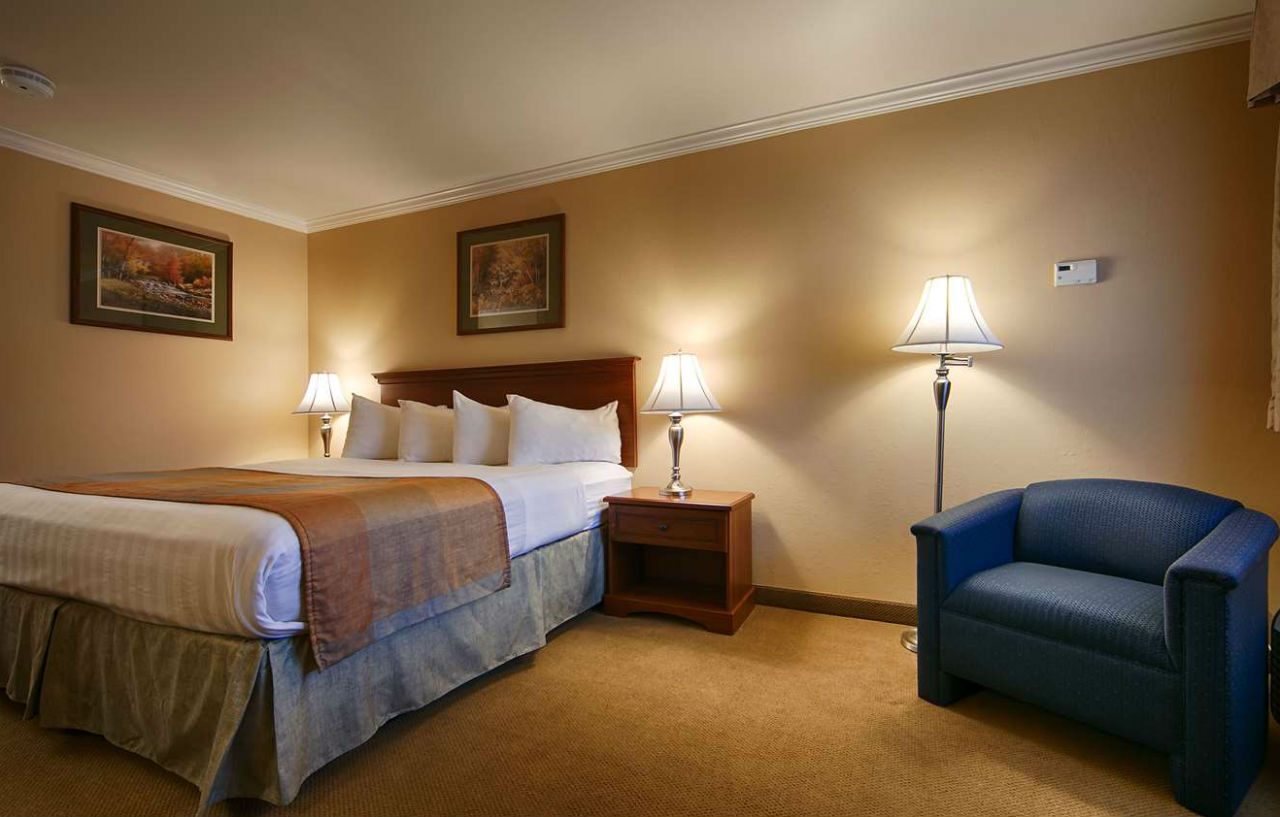 Cherry Grove Best Western Clermont מראה חיצוני תמונה