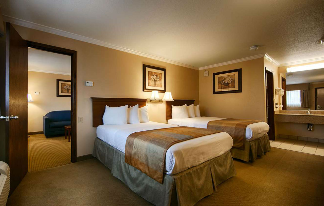 Cherry Grove Best Western Clermont מראה חיצוני תמונה