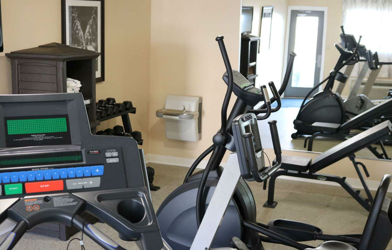 Cherry Grove Best Western Clermont מראה חיצוני תמונה